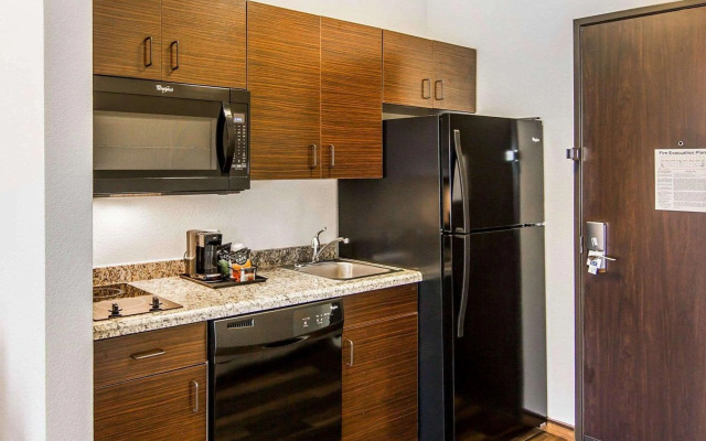 MainStay Suites Lufkin