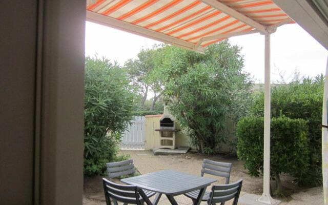 Maison Torreilles, 2 pièces, 4 personnes - FR-1-530-40