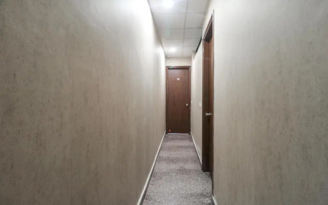 Rana Residency by OYO Rooms