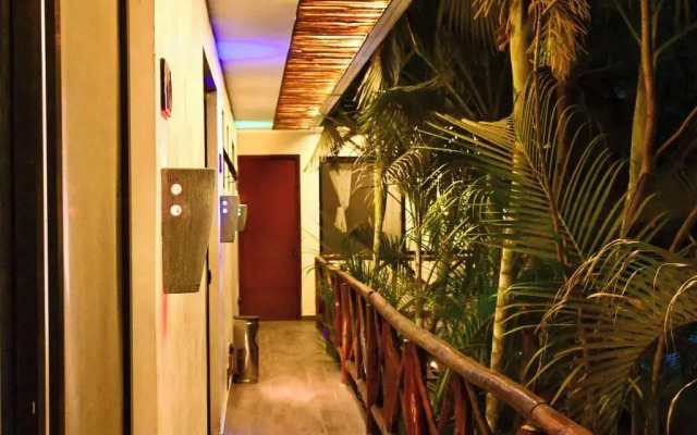 Pacha Tulum Boutique Hotel