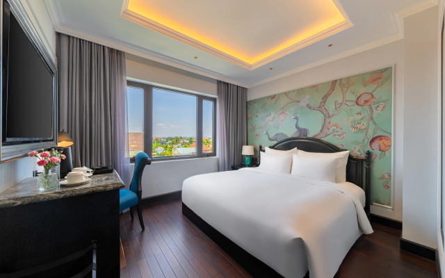 Venus Hotel