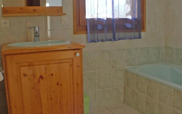 Appartement Samoëns, 3 pièces, 6 personnes - FR-1-629-17