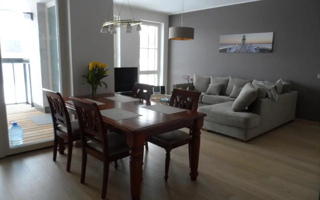 Staapli apartment