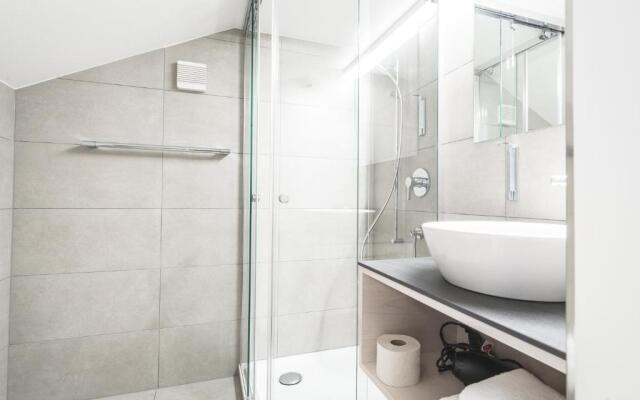 Restaurant Hotel Traube Appenzell