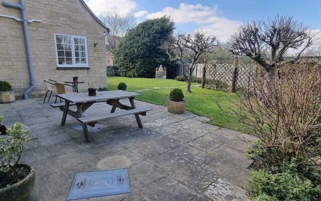 Yew Tree House