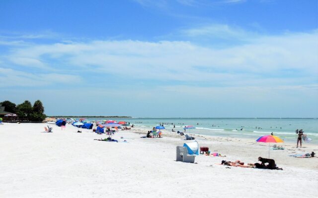 Bahia Del Mar Vacations by TechTravel