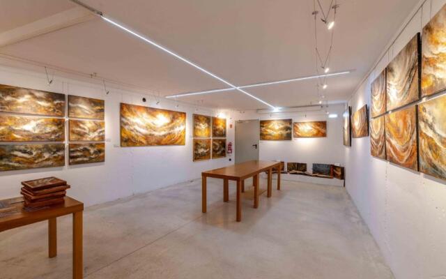 Hotel Boutique Arte y Descanso