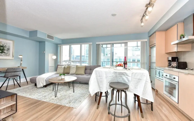 RS Boutique Suites