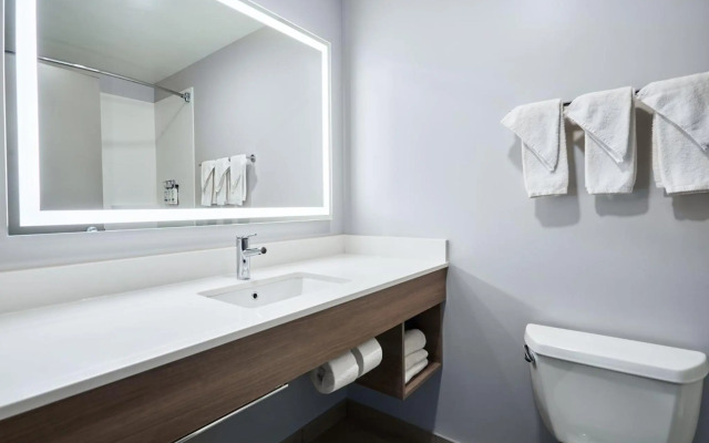 Holiday Inn Express Hotel & Suites SWIFT CURRENT by IHG