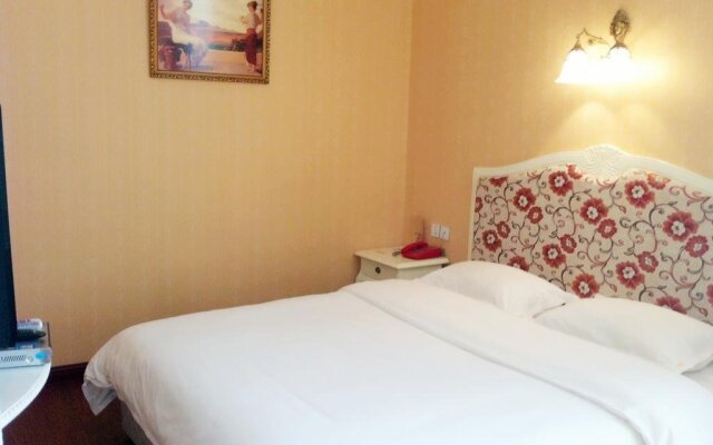 Jiali Inn Shuncheng Branch