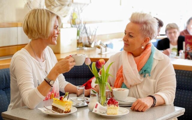 Pension Café Maier