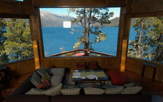 Pestana Bariloche Ski & Golf Resort