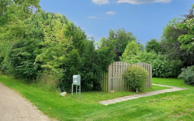 6 Person Holiday Home in Follenslev