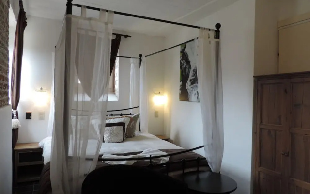 Hotel Berneau