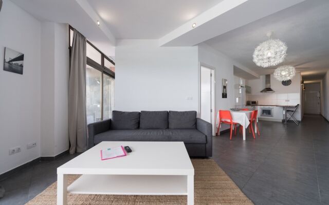 Apartamento Playa Dorada