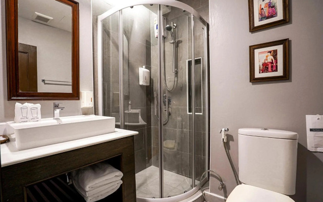 Baan Sukhumvit Soi 20