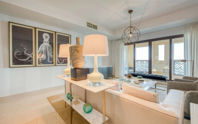 Maison Privee - Balqis