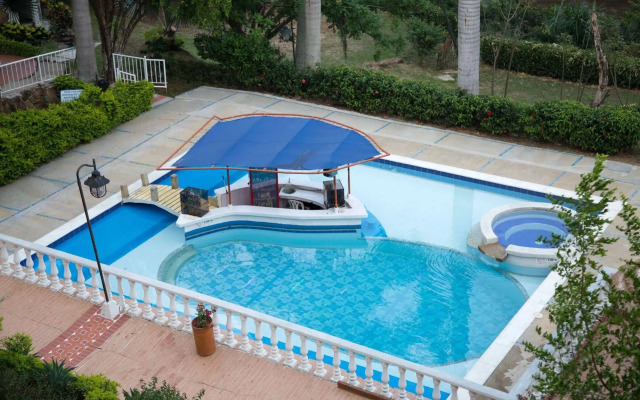 Hotel Posada Campestre