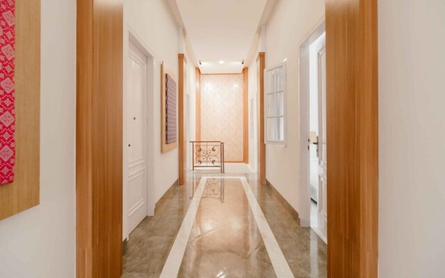 RedDoorz Plus Syariah @ Jalan Dr Sutomo Padang