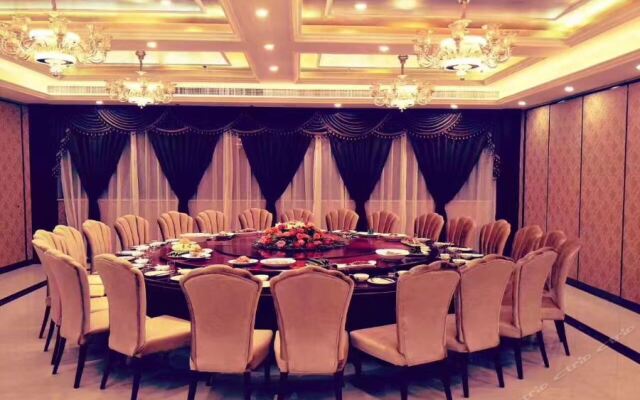 Shuhan Yinxiang Hotel