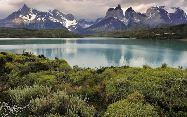 Explora Patagonia