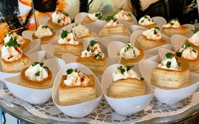 Hotel Ambiente Walldorf