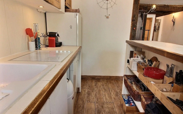 202163 - 2 Chambre Dans le 2eme Arrondissement