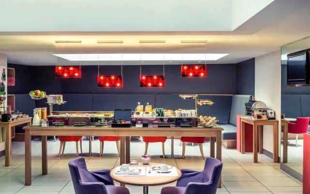 Mercure Paris Arc de Triomphe Etoile