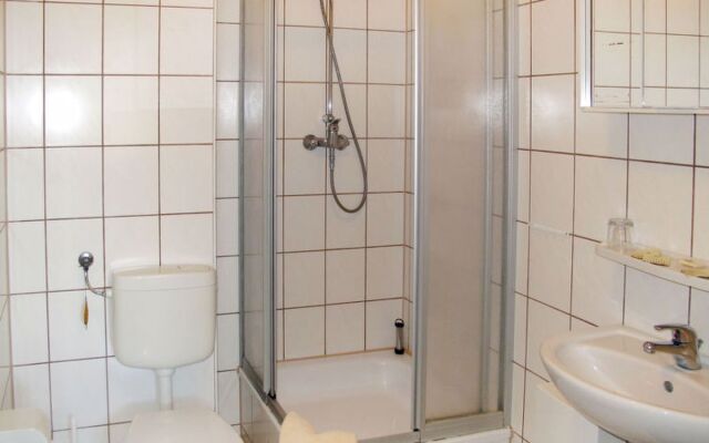 Apartment  Müritz 42050