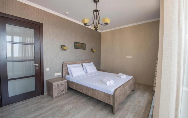 Orbi Residence Hotel Official