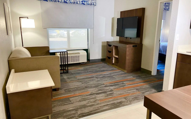 Hampton Inn & Suites Phoenix-Goodyear