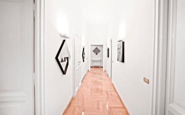 Lux Properzio Apartment