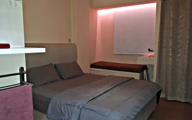 iRoom Margonda Residence 345