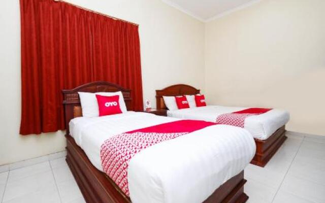 Pandanaran Budget Hotel