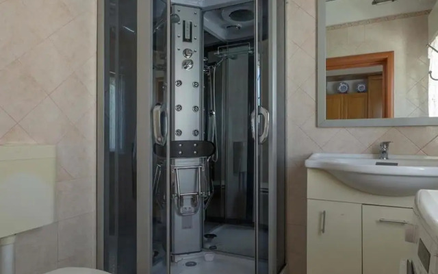 1693 Villa Michelle - Appartamento 3