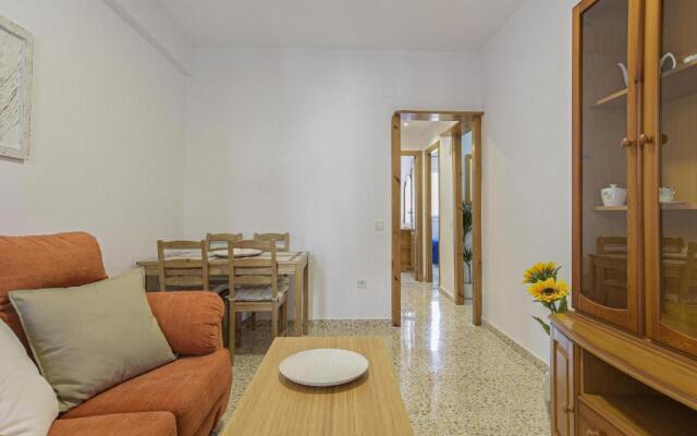 Apartamento María