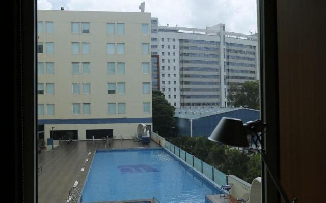 Aloft Bengaluru Whitefield