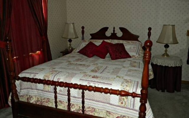 Elizabeth's Bed and Breakfast