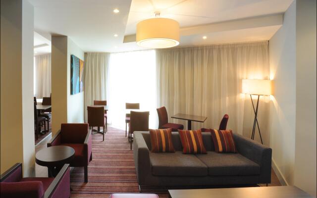 Holiday Inn Express Birmingham - Snow Hill by IHG