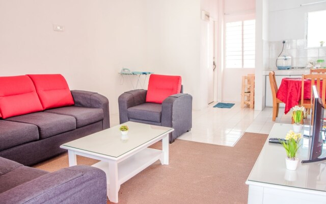 Cameron Highlands Apartment (Desa Anthurium) B18