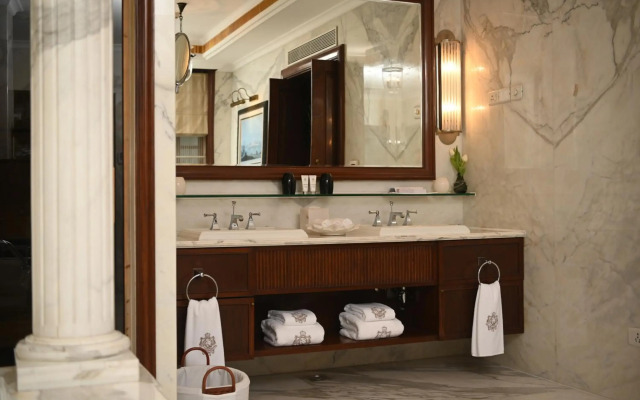 The Imperial New Delhi