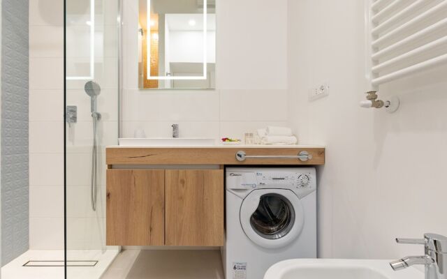 Luxury Apartments Piazza Cavour