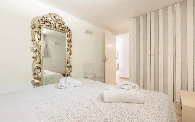 3514 Mareo Apartment by Barbarhouse