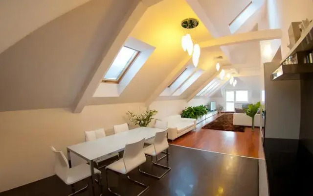 Apartamenty Sun&Snow Ustroń