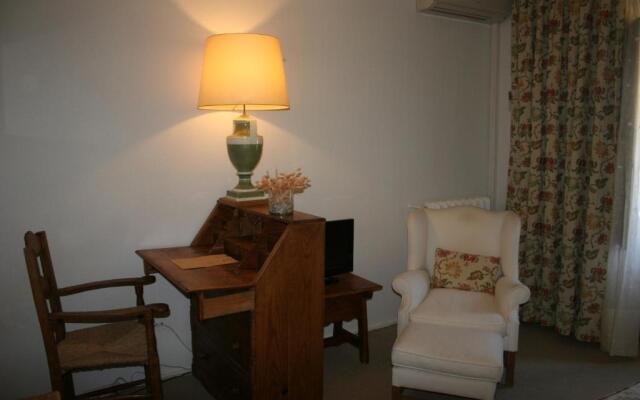 La Posada de Don Mariano