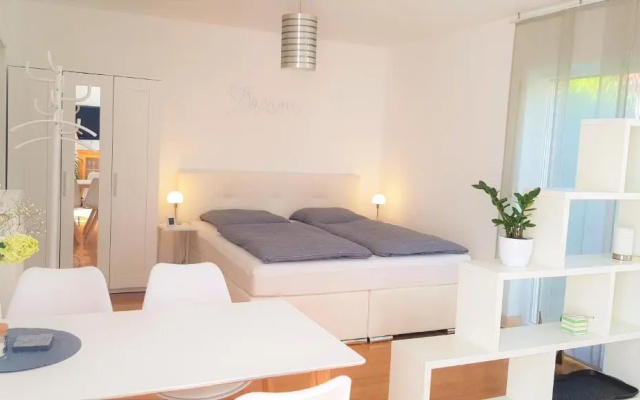 Apartment Am Paradies - 10 Minuten Fußweg zur Innenstadt