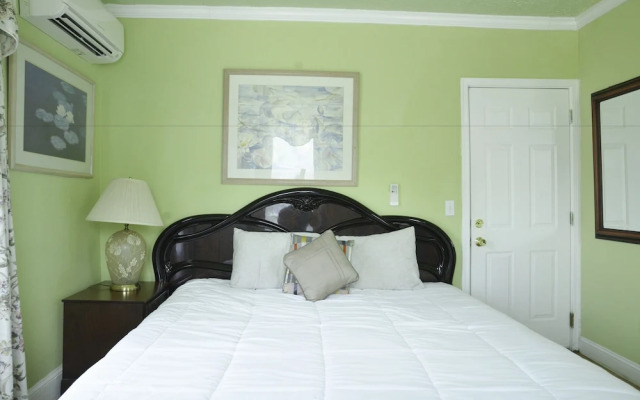 Eden Park Guest House