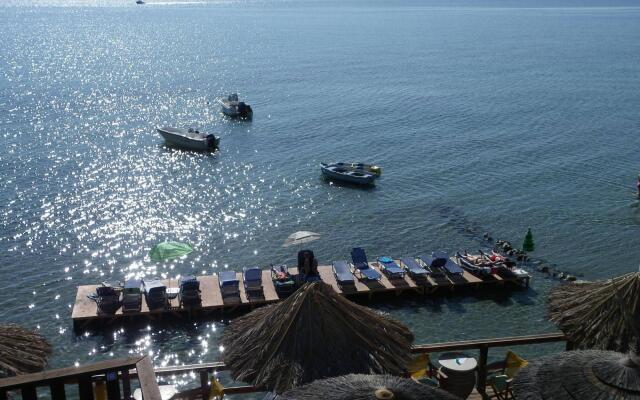 Porto Koukla Beach Hotel