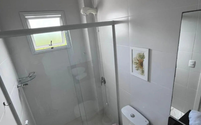 Apartamento 401 Palmas Beach