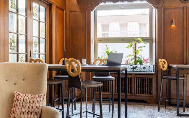 Best Western Plus Monopole Metropole
